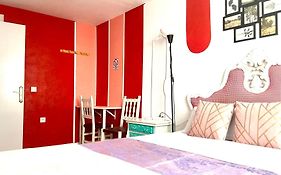 Aj Casa Ronda 1949 Quiet Rooms